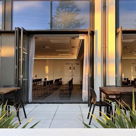 Sudima Kaikōura Hotel Bagian luar foto