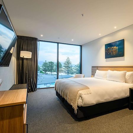 Sudima Kaikōura Hotel Bagian luar foto