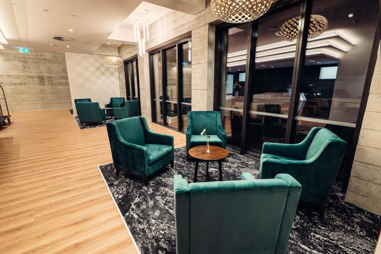 Sudima Kaikōura Hotel Bagian luar foto
