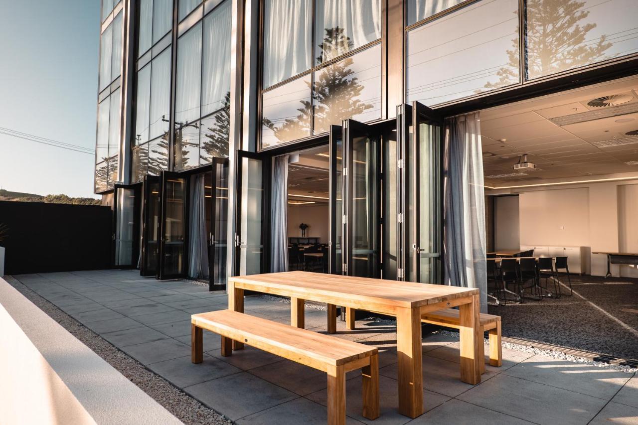 Sudima Kaikōura Hotel Bagian luar foto