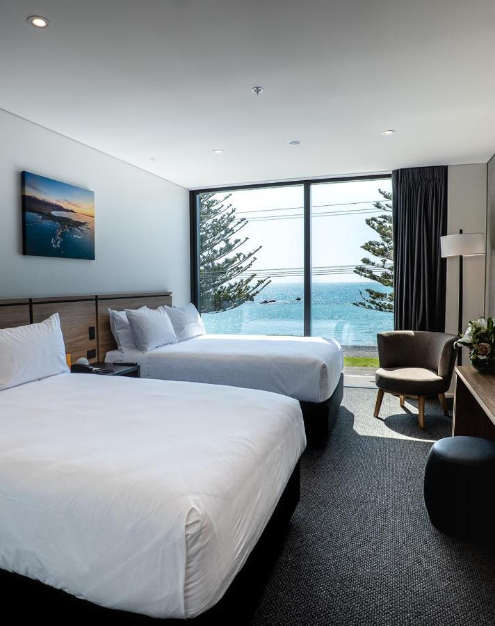 Sudima Kaikōura Hotel Bagian luar foto