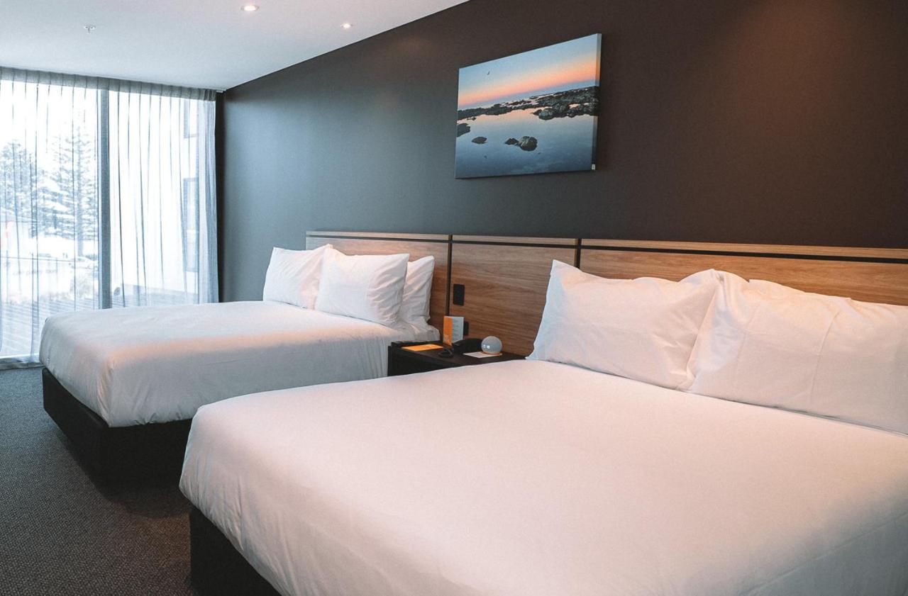Sudima Kaikōura Hotel Bagian luar foto