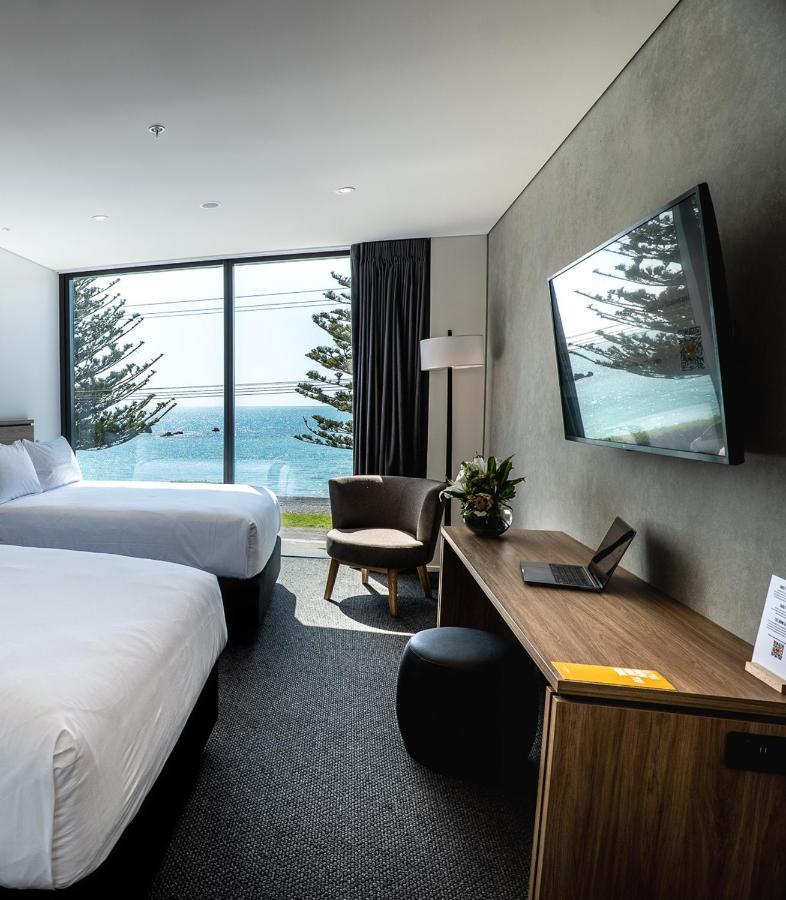 Sudima Kaikōura Hotel Bagian luar foto