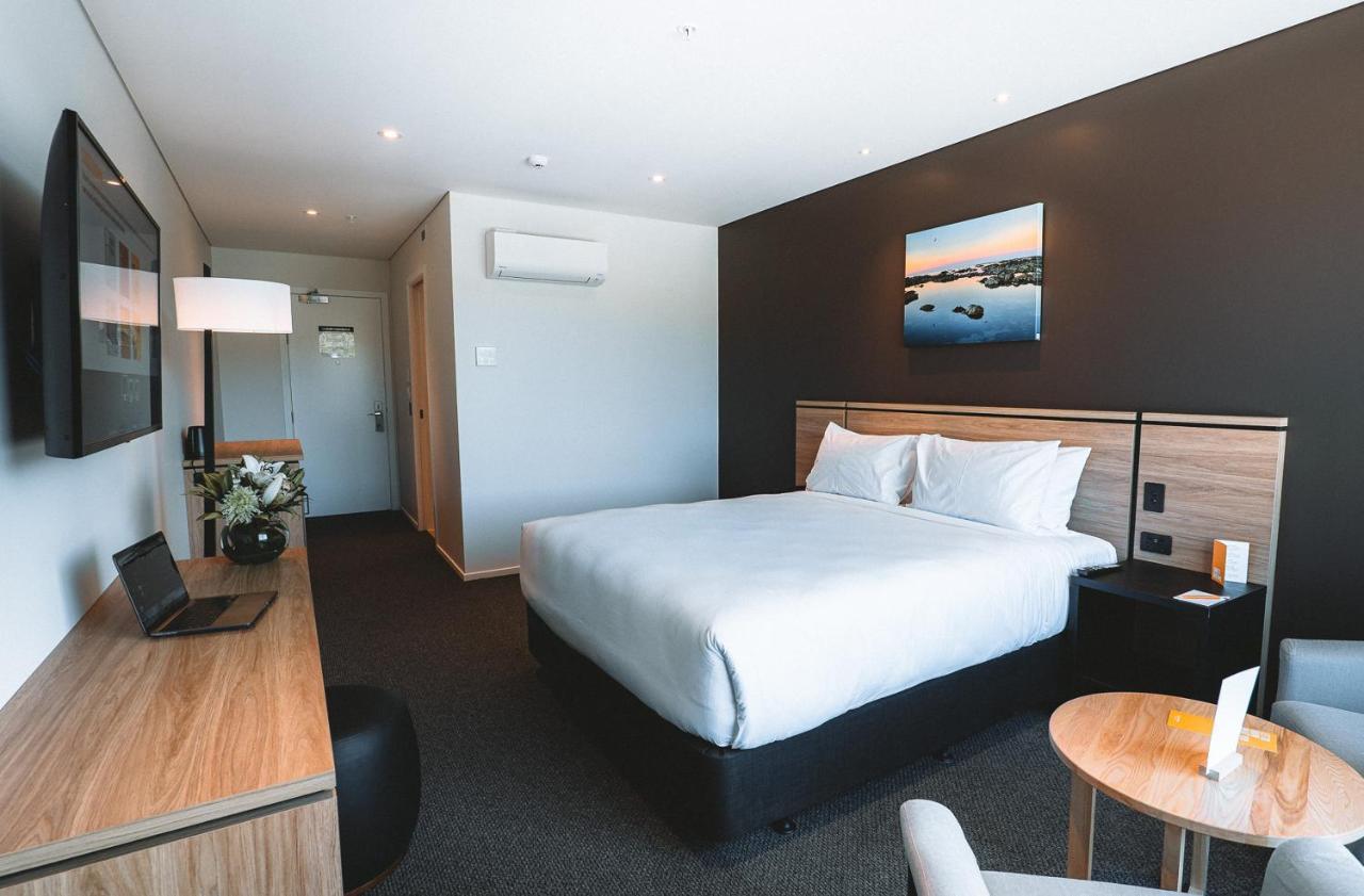 Sudima Kaikōura Hotel Bagian luar foto