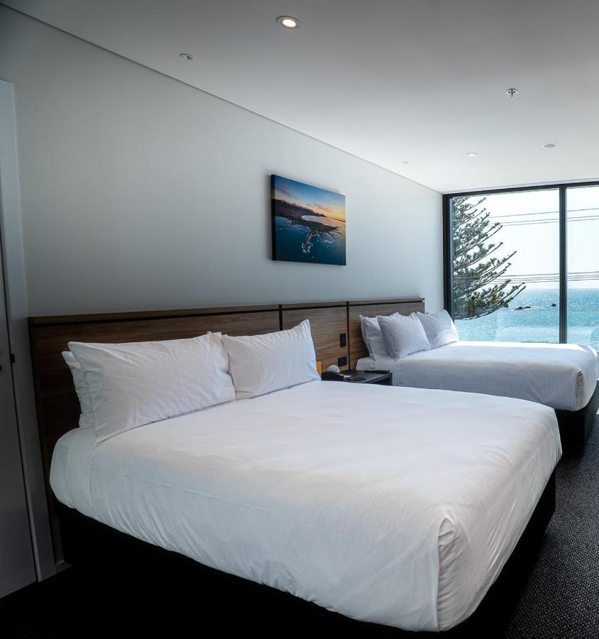Sudima Kaikōura Hotel Bagian luar foto
