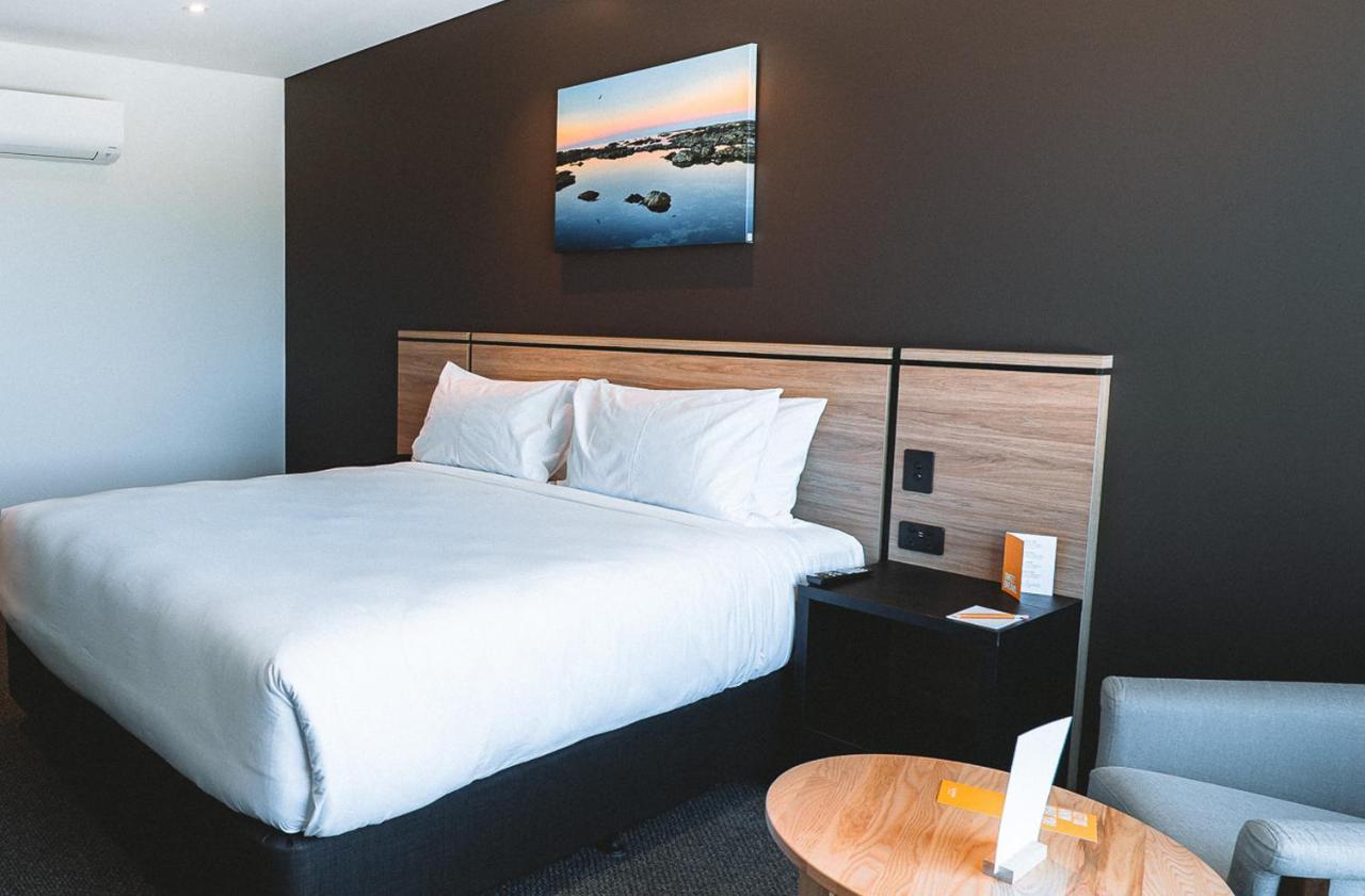 Sudima Kaikōura Hotel Bagian luar foto