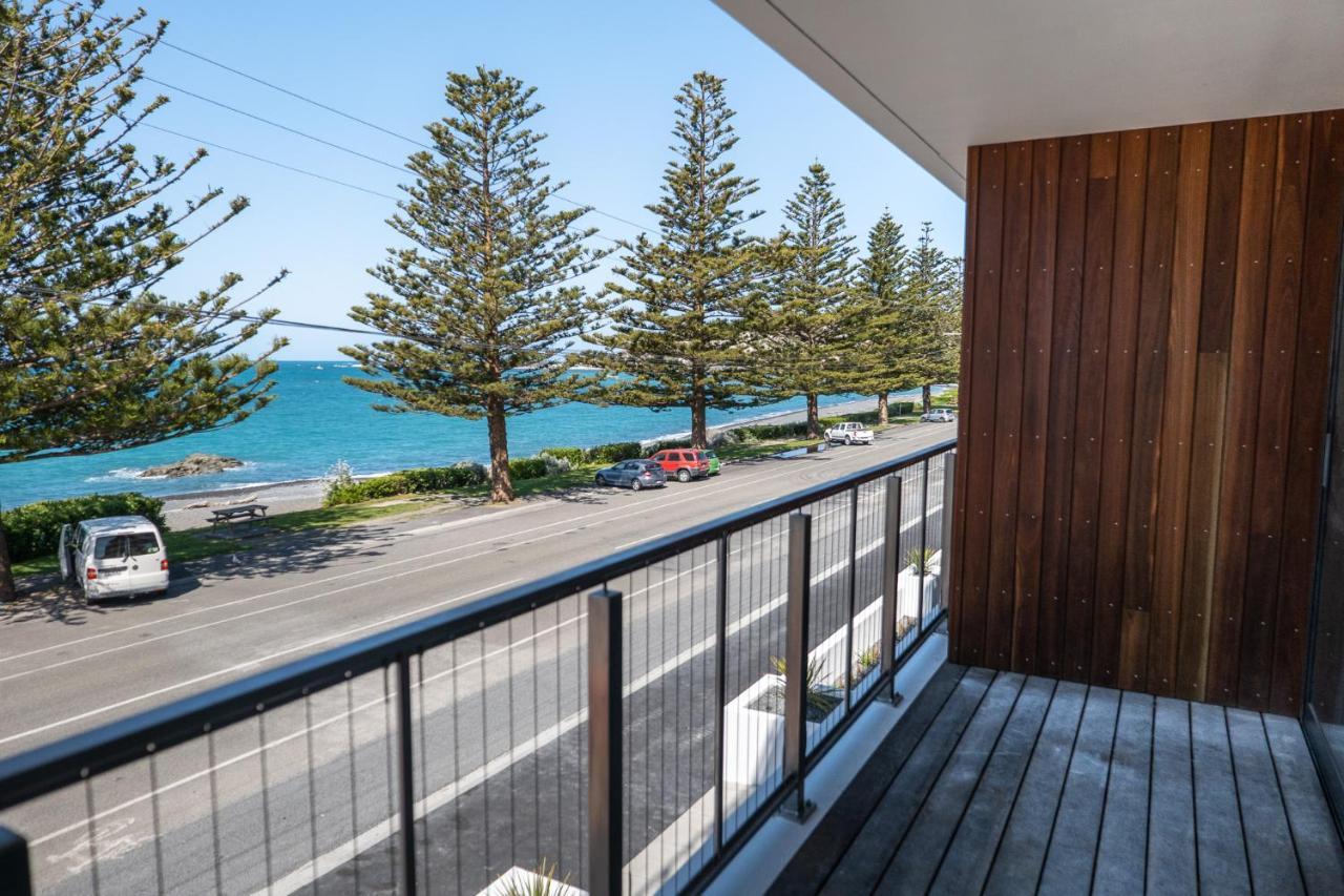 Sudima Kaikōura Hotel Bagian luar foto