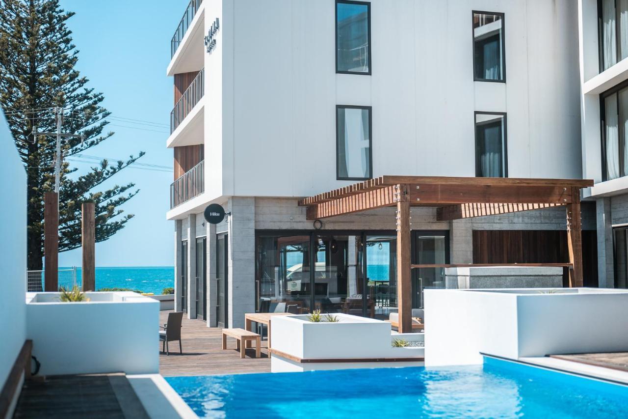 Sudima Kaikōura Hotel Bagian luar foto