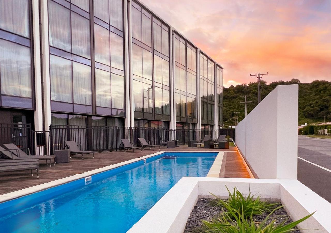 Sudima Kaikōura Hotel Bagian luar foto