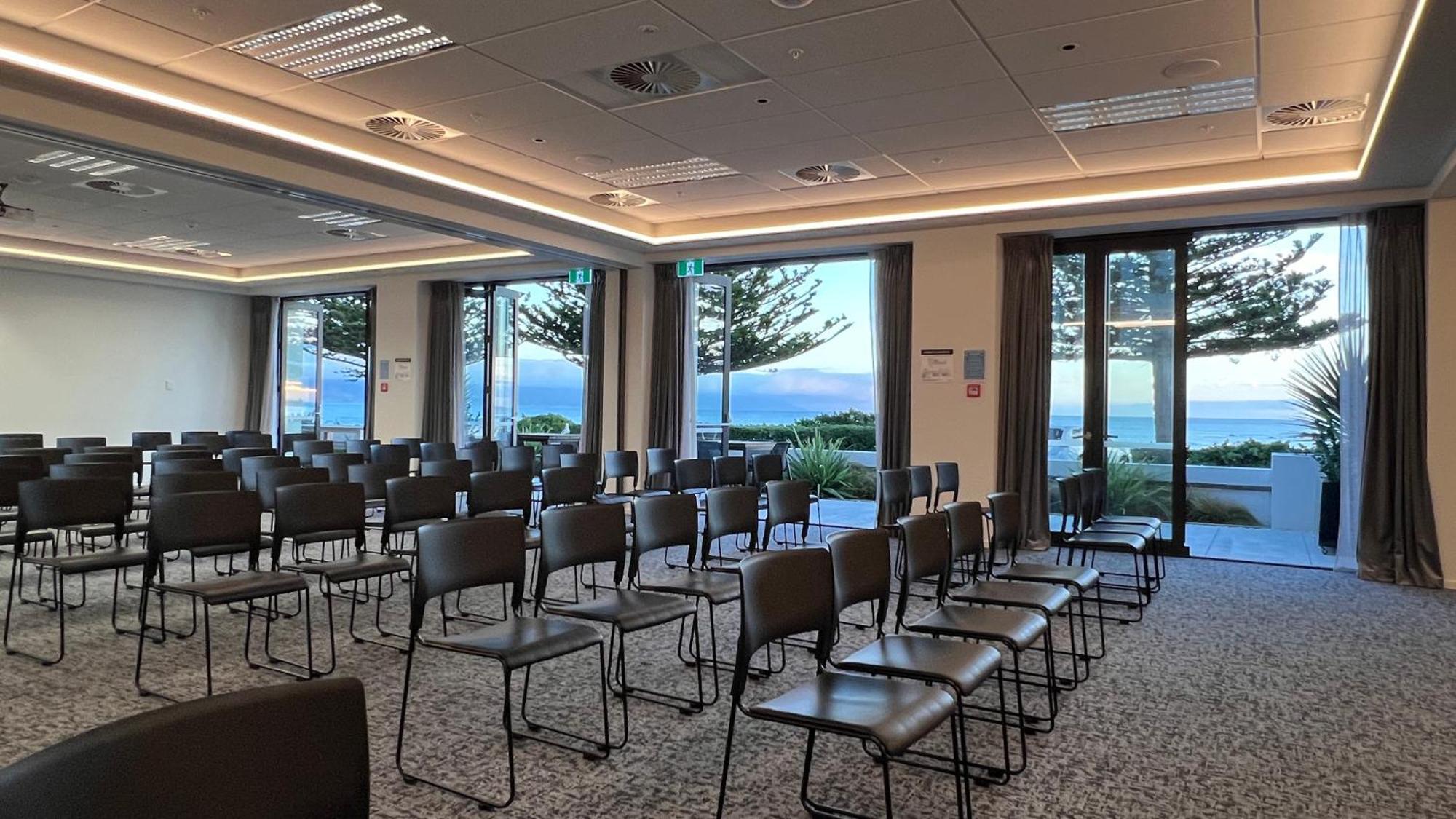 Sudima Kaikōura Hotel Bagian luar foto