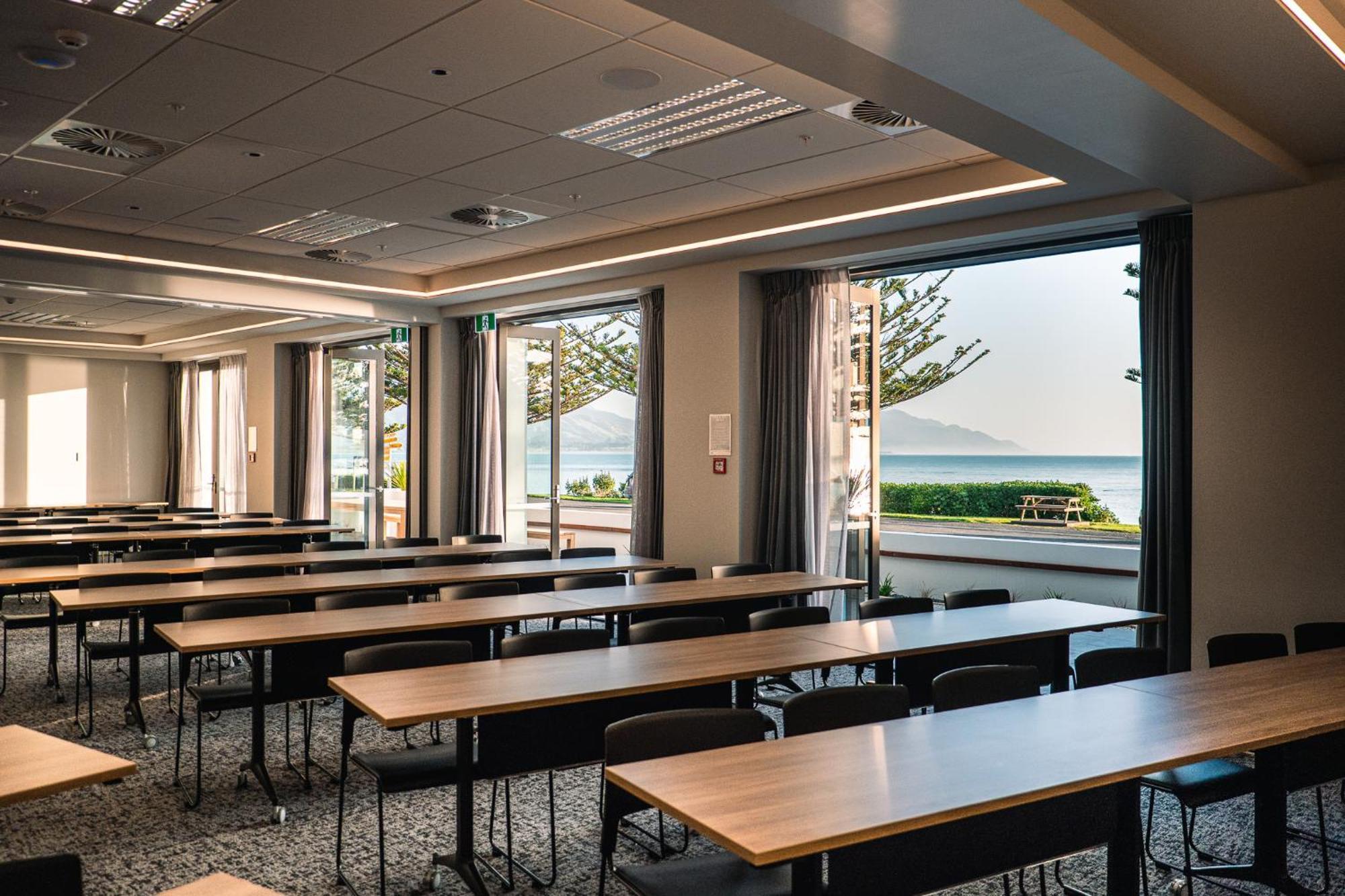 Sudima Kaikōura Hotel Bagian luar foto