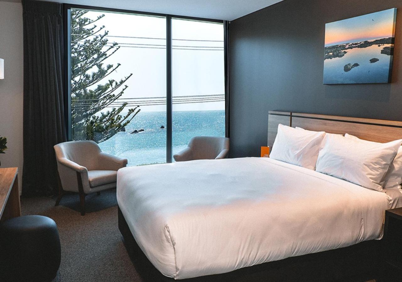 Sudima Kaikōura Hotel Bagian luar foto