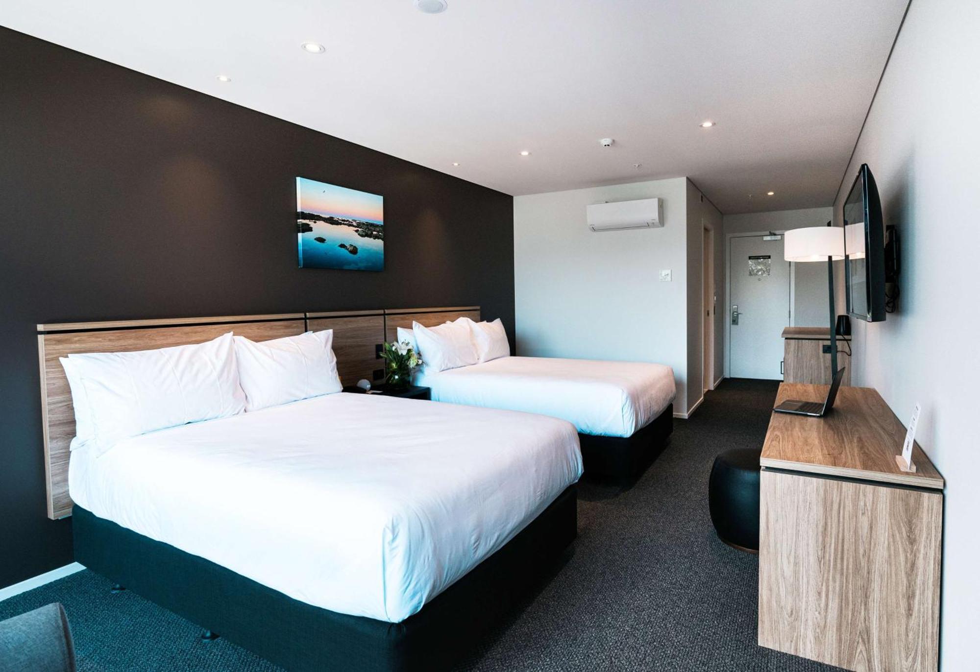 Sudima Kaikōura Hotel Bagian luar foto