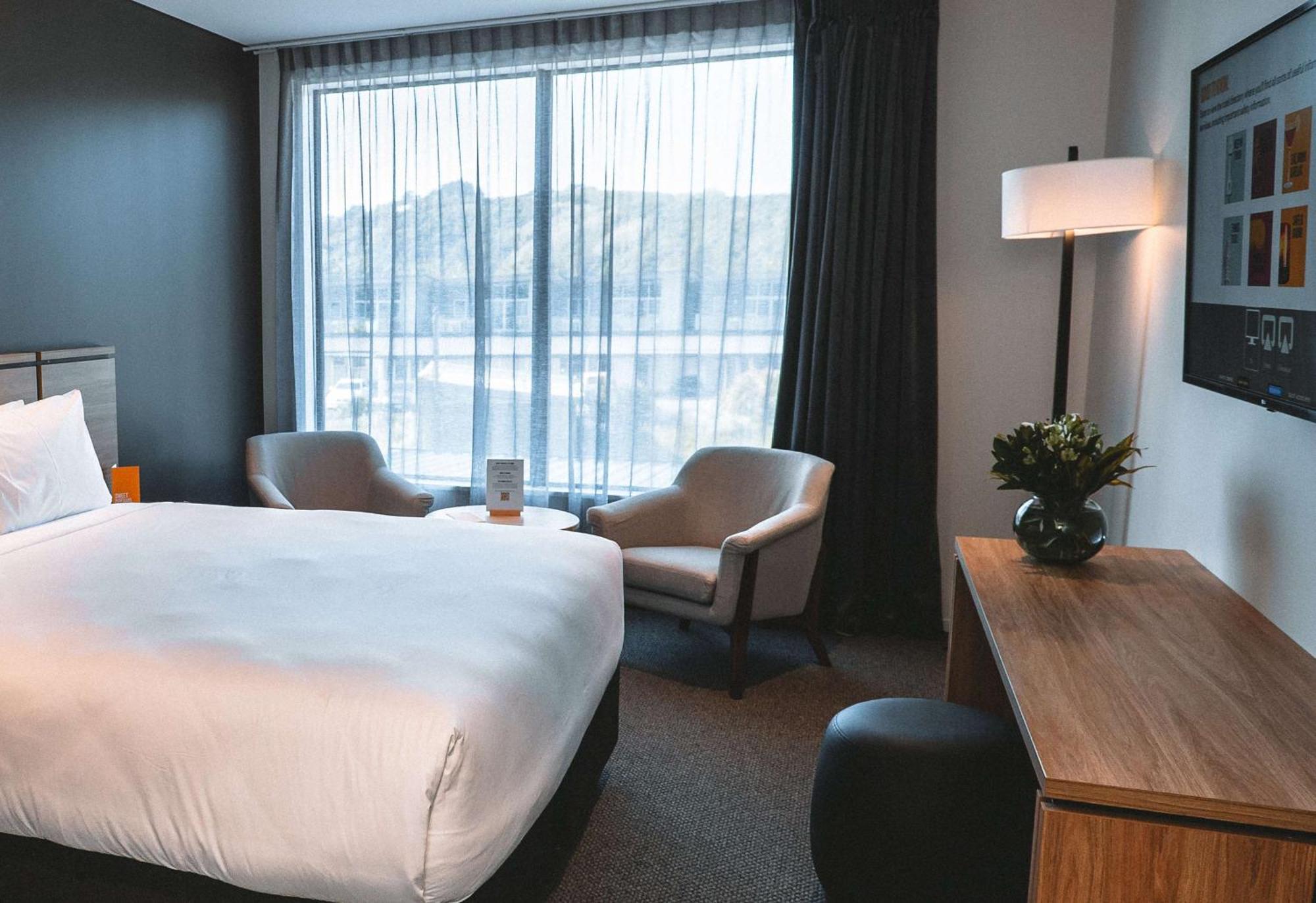 Sudima Kaikōura Hotel Bagian luar foto