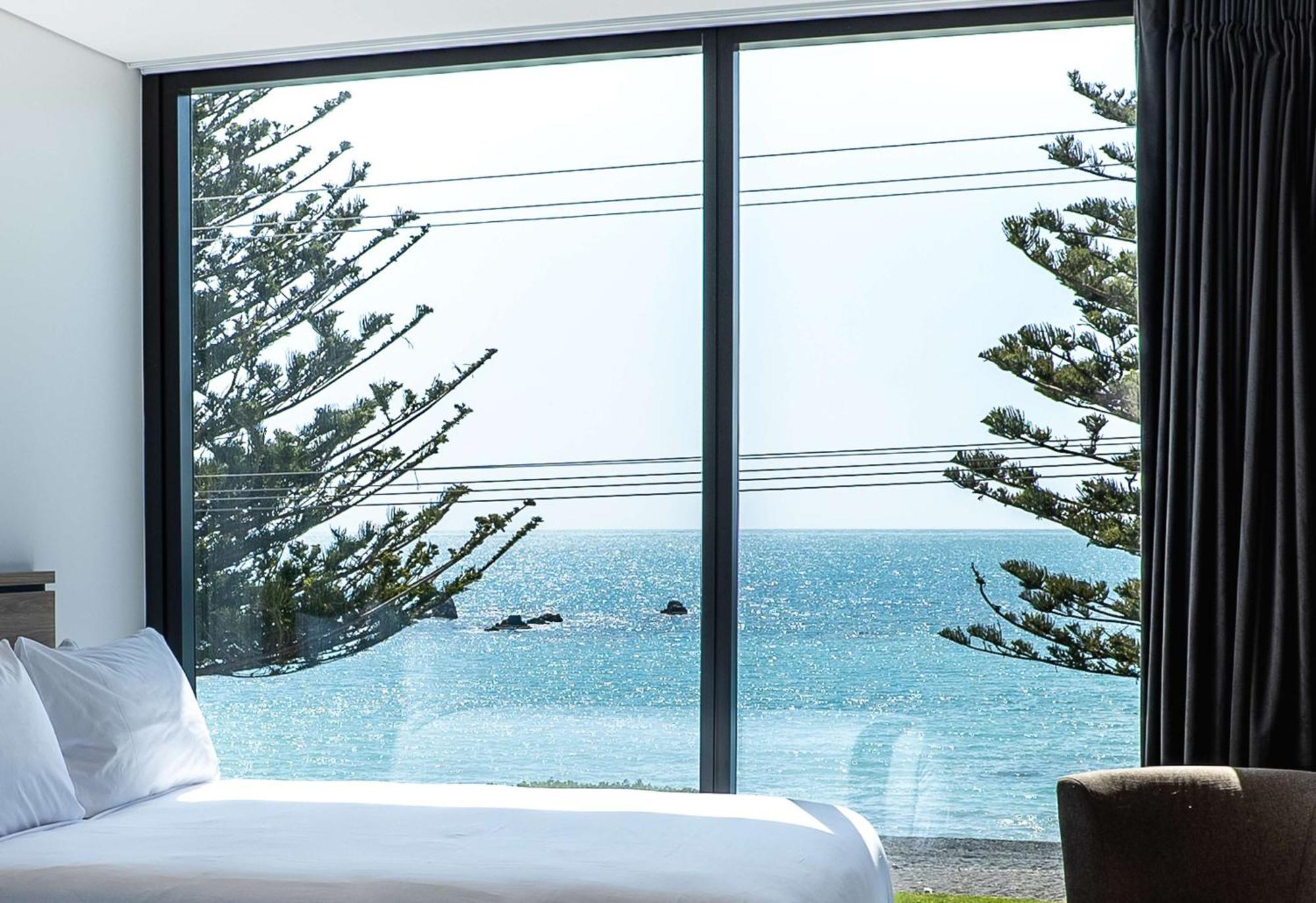 Sudima Kaikōura Hotel Bagian luar foto